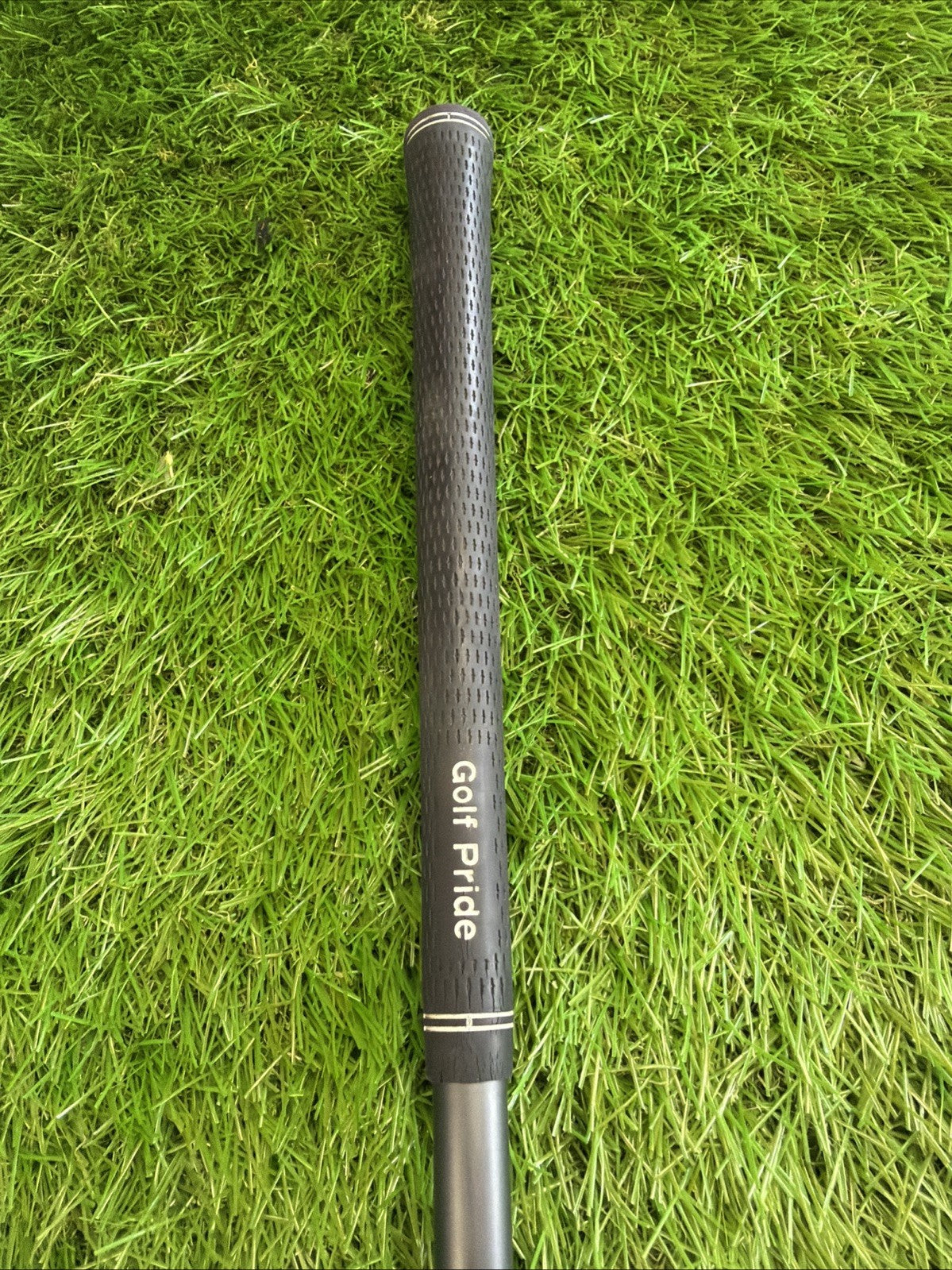 Callaway Apex 19° Hybrid Adj. Loft RH HZRDUS Smoke 6.0 Stiff Flex Shaft 40"
