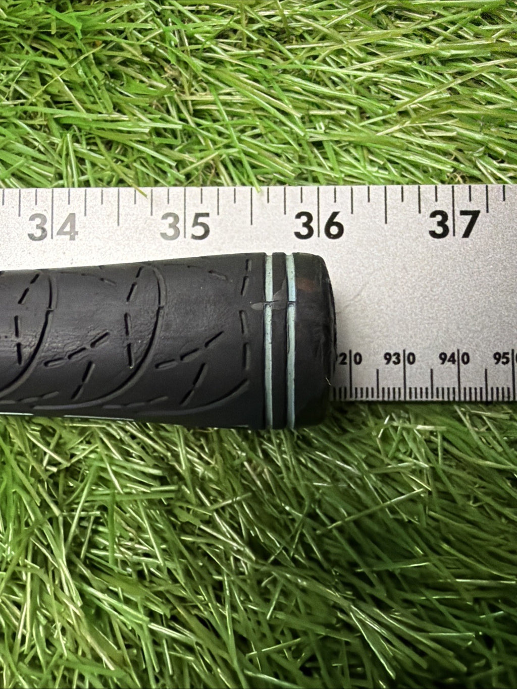 Ping G2 9 Iron Black Dot RH ProForce 95 RV2 Stiff Flex Shaft 36"