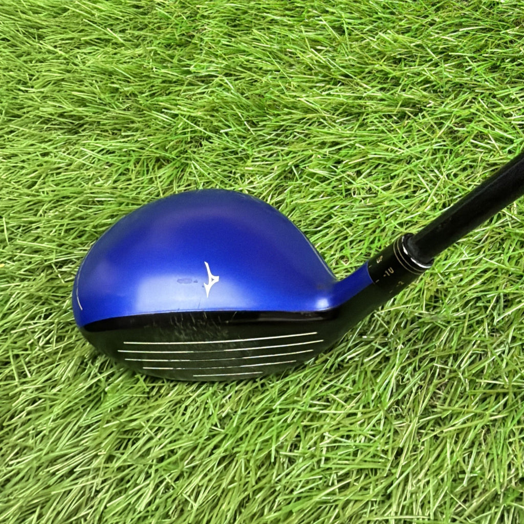 Mizuno GT 180 15° 3 Wood RH TENSEI CK Series 60 Stiff Flex Shaft 42.5"