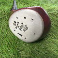 Rare Bert Dargie Big Herb 1 Wood RH Graphite Shillelagh Shaft 44.5" Pristine