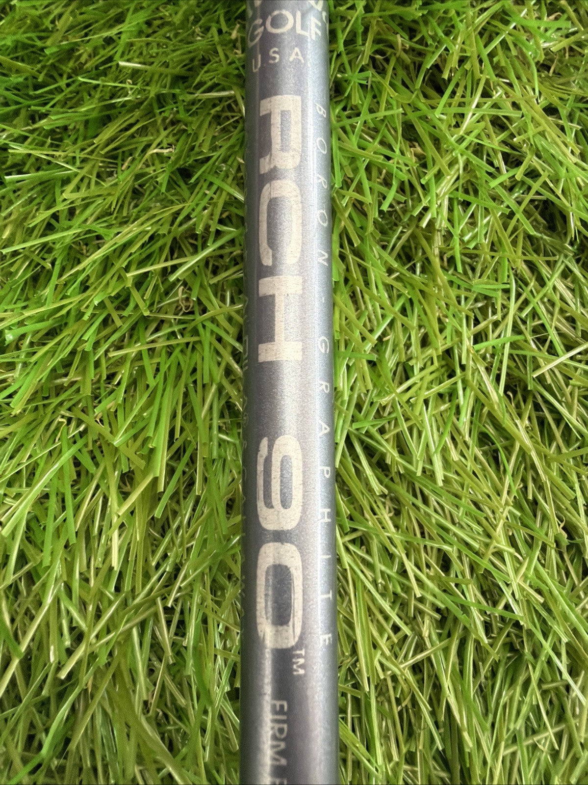 Callaway Big Bertha War Bird 5 Wood RH RCH90 Firm Flex 42"