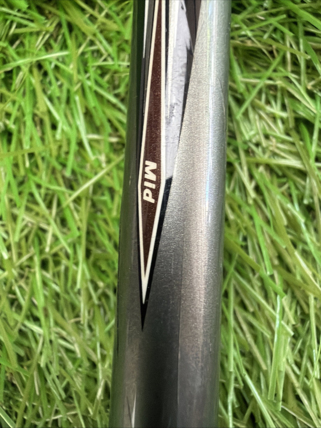 Alien 3 Hybrid (17°) ET Hybrid RH Apollo 75g Regular Flex Graphite Shaft 41"