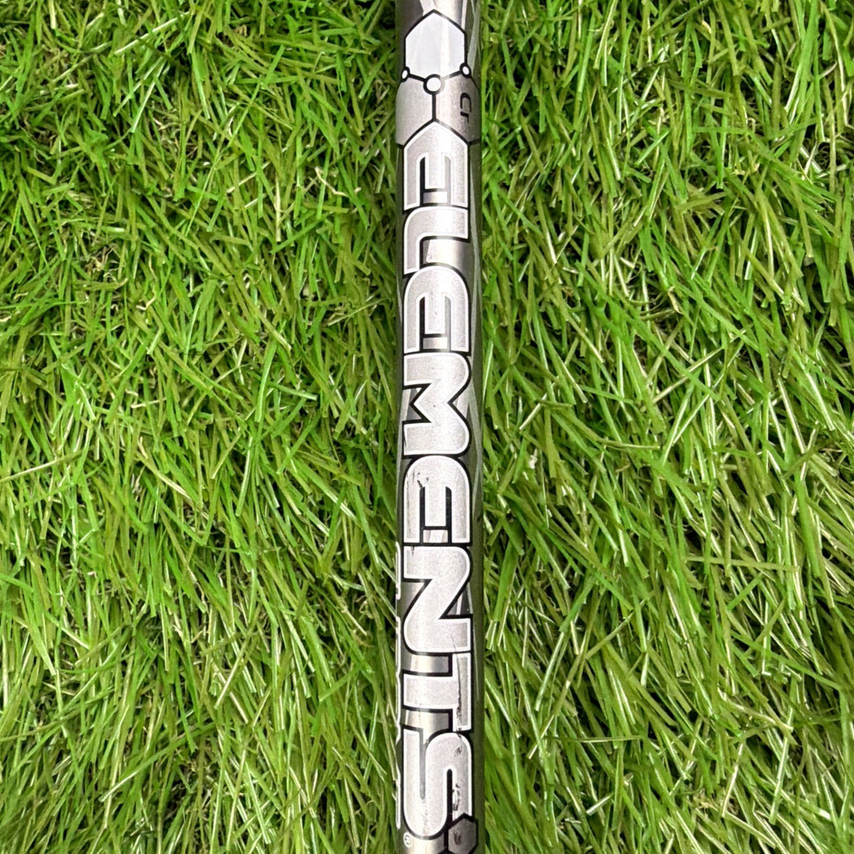 Wilson Staff D350 8 Iron RH Elements 59FR Regular Flex Shaft 36.75"
