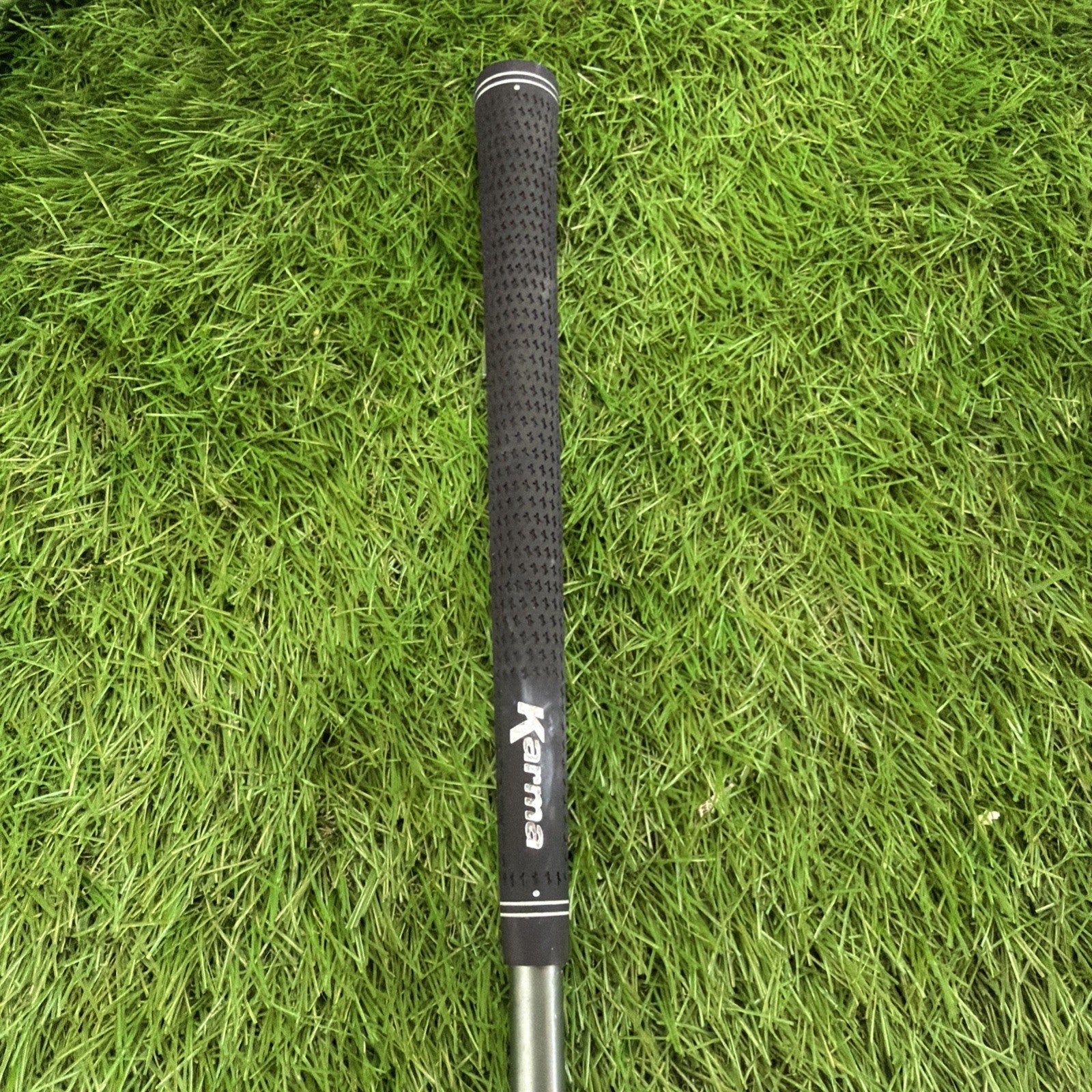 Vintage Ping Eye2 4 Iron Orange Dot RH Graphite Shaft 37"