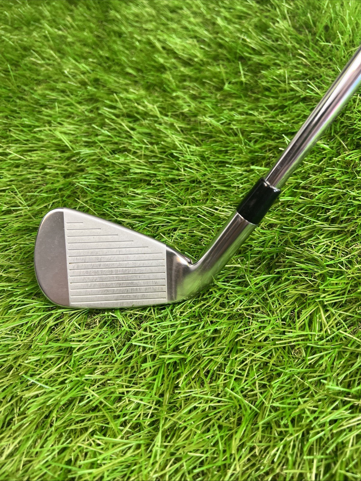 Callaway Epic Pro 6 Iron RH Project X LZ 105 6.0 Stiff Flex Shaft 37.5"