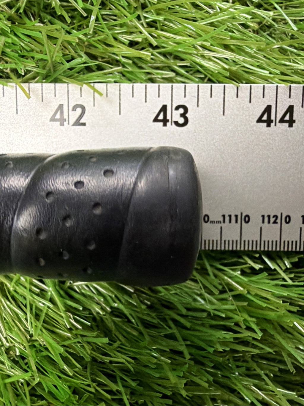 CER 15° 3 Wood PF551+ RH CER Regular Flex Graphite Shaft 43"