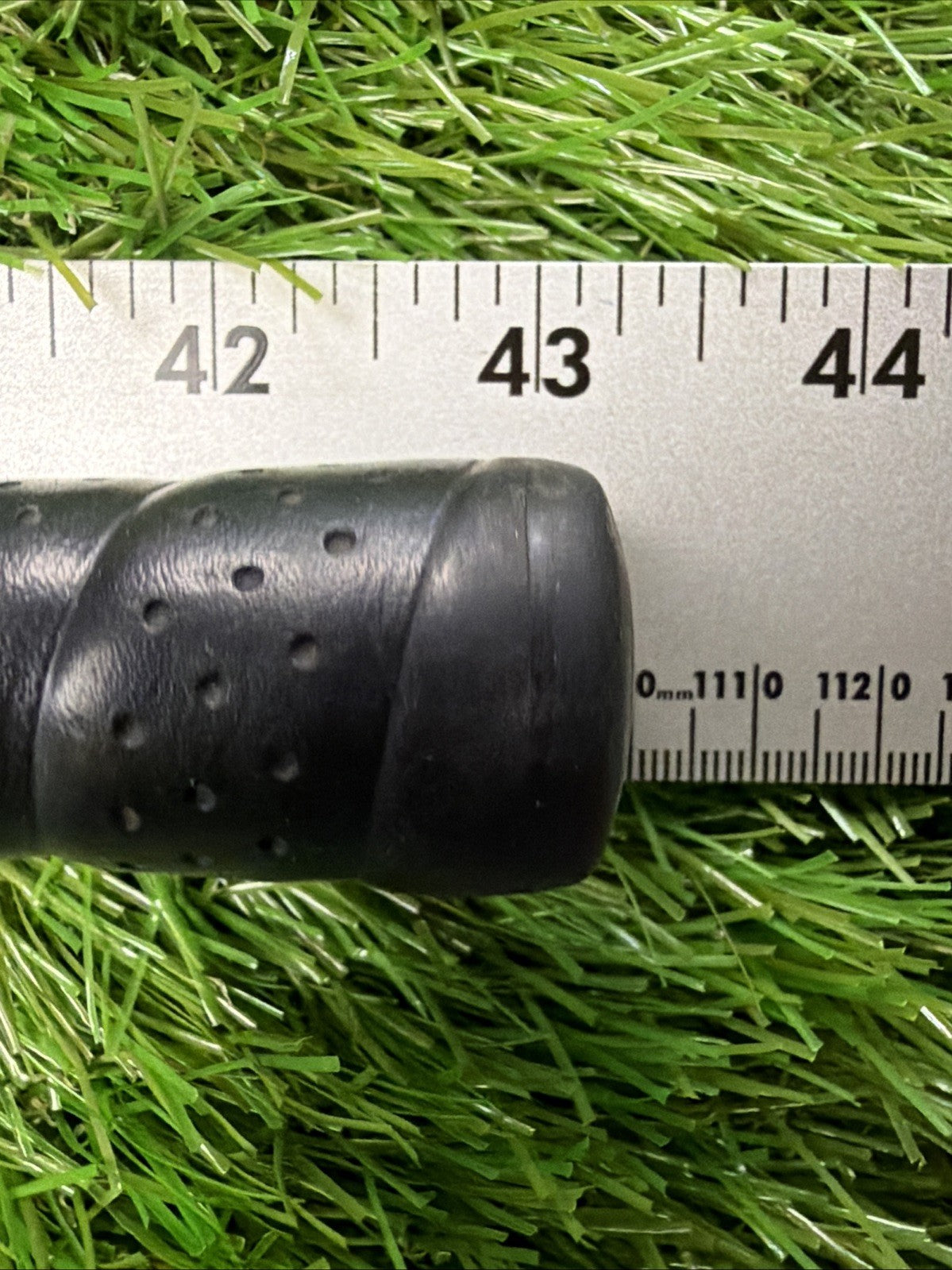 CER 15° 3 Wood PF551+ RH CER Regular Flex Graphite Shaft 43"