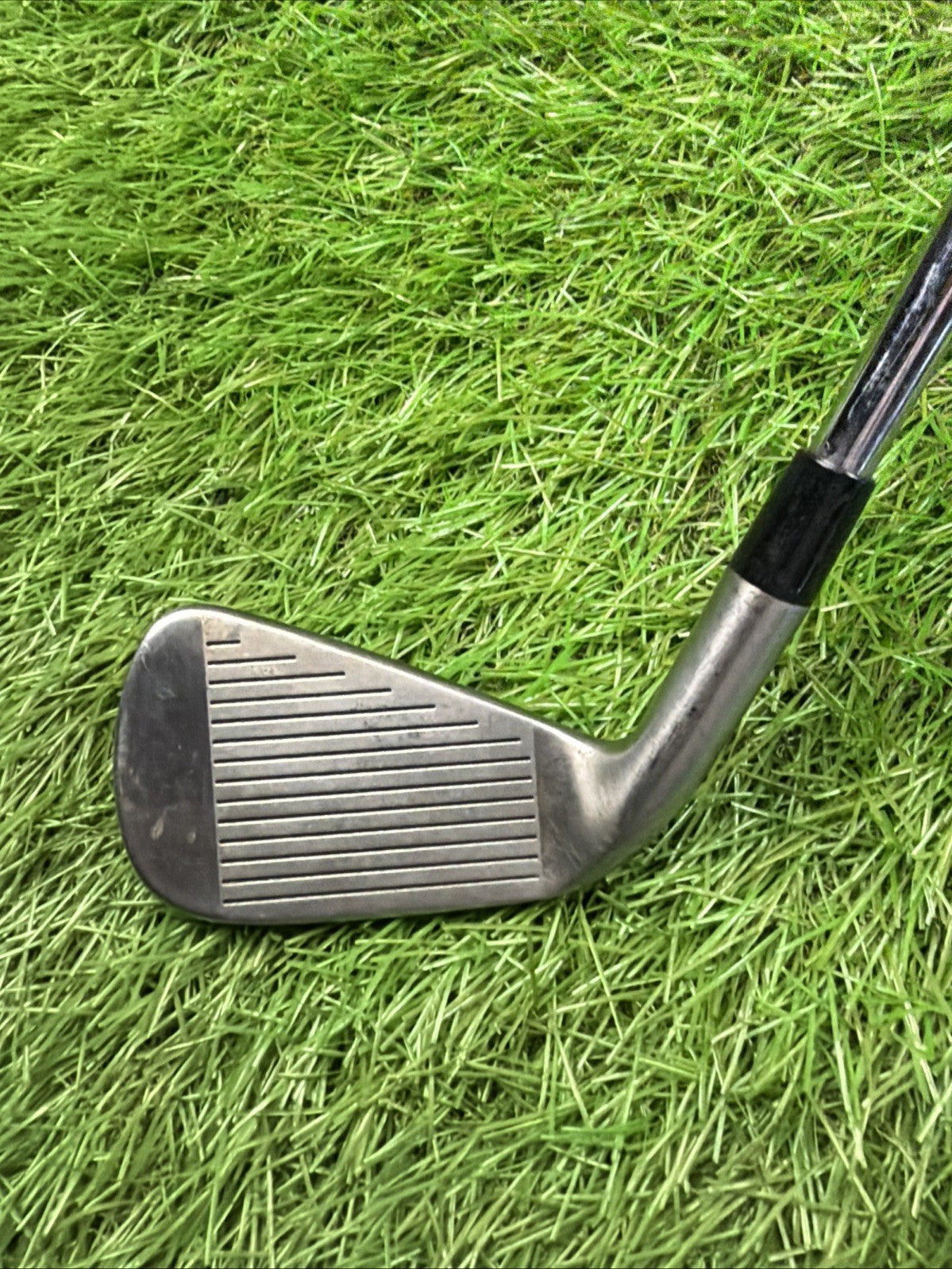 Titleist DCI 981 5 Iron RH Tri Spec Stiff Flex Shaft 38.5"