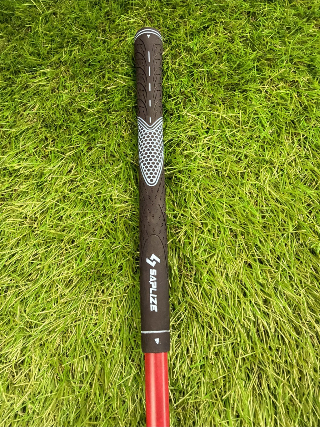 Tommy Armour EVO 15° 3 Wood Speed Chamber RH DLT TA-28 Uniflex Shaft 42.5"
