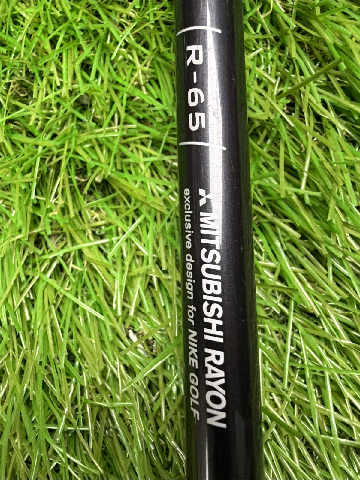 Nike SQ 5000 10.5° Driver RH Diamana R-65 Regular Flex Shaft 45.5"