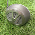 Power Bilt Grand Slam 11° Driver RH True Temper Steel Shaft 43.5"