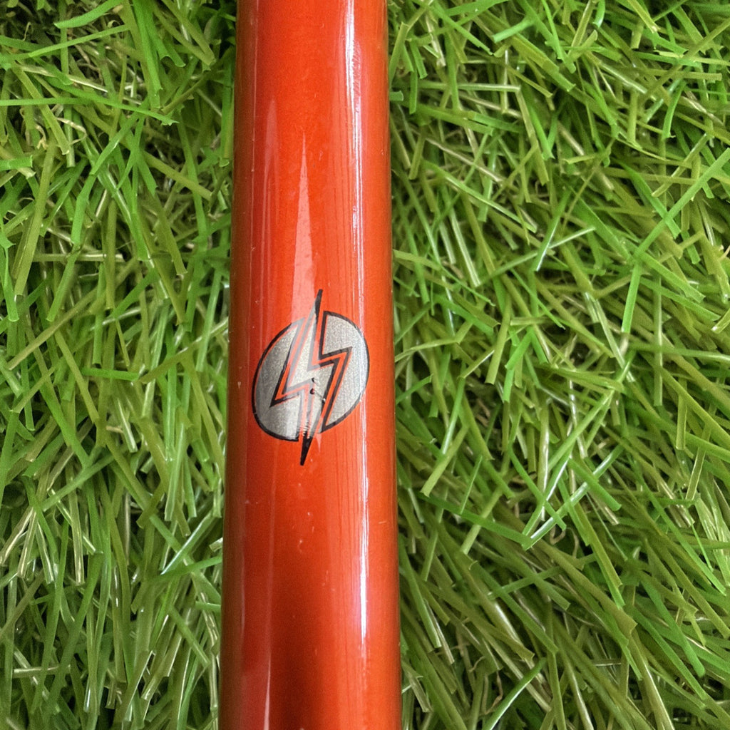 PowerBilt Air Attack 4 Hybrid (21°) RH Regular Flex Graphite Shaft 39.5"