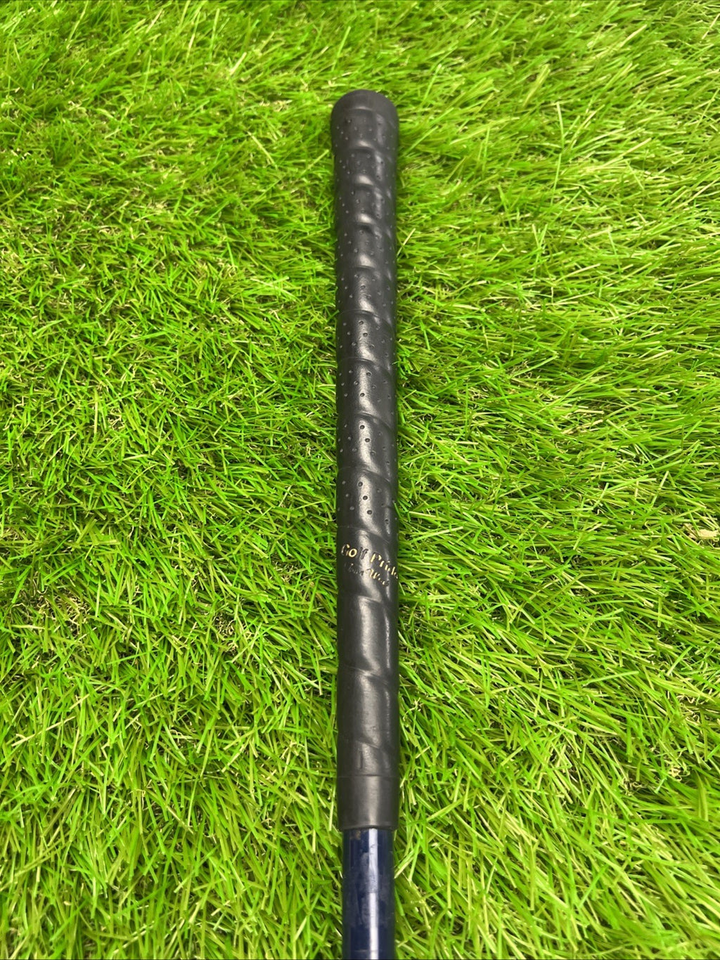 Titleist Supersize Howitzer 10° Driver RH Grafalloy FUSE Graphite Shaft 44"