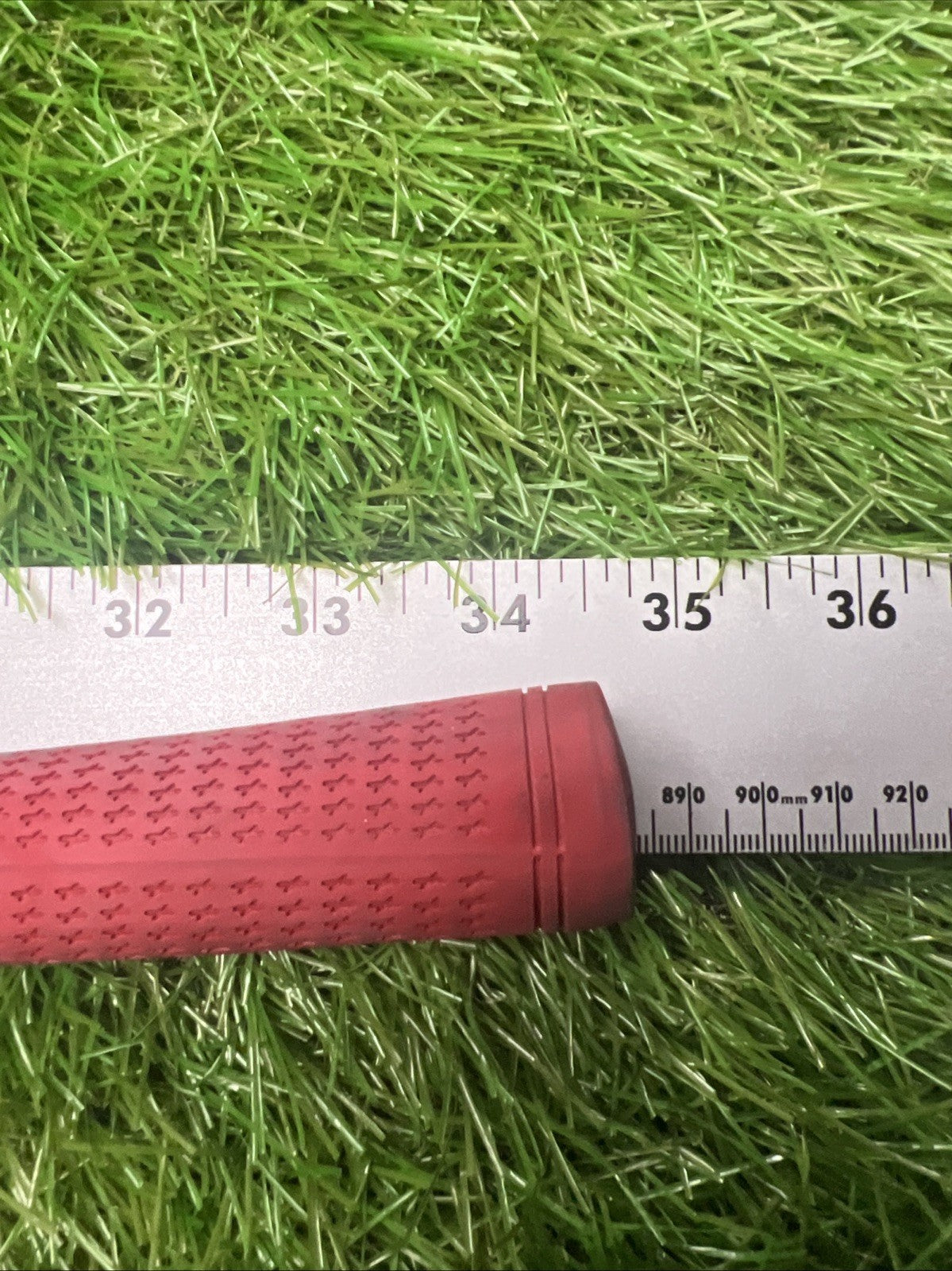 Spalding TPM 5 TP Mills Blade Putter RH 34.5"