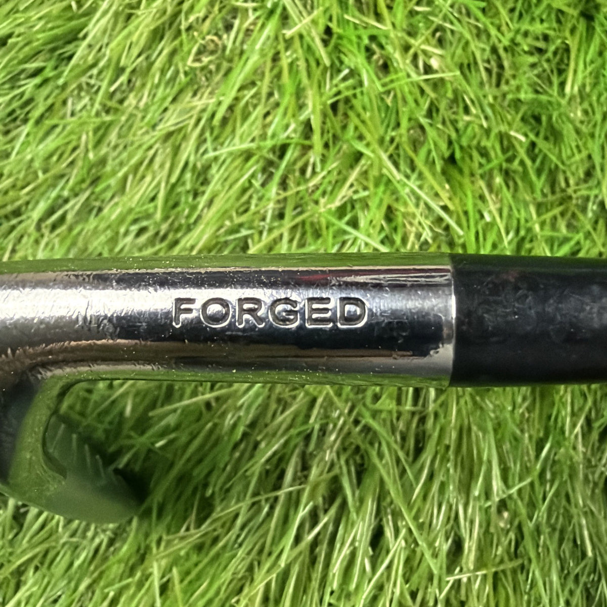 Ben Hogan Apex Plus 9 Iron RH Apex 4 Stiff Flex Steel Shaft 36"