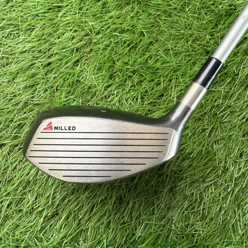 Adams Faldo 10.5° Driver SC Series 814N RH SuperShaft Stiff Flex 45"