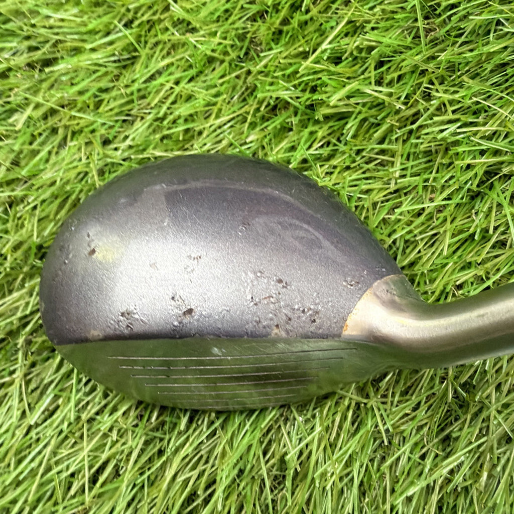 Perfect Club 21° Metal Wood RH Regular Flex Graphite Shaft 39.5"