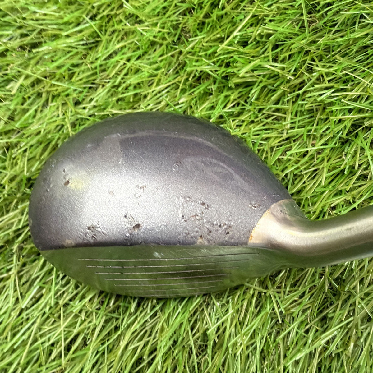 Perfect Club 21° Metal Wood RH Regular Flex Graphite Shaft 39.5"