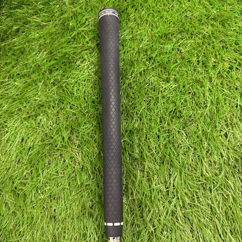 Cobra F Max 9 Iron Draw Weighting RH 55g Lite Flex Graphite Shaft 36"