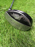 TaylorMade Rescue Mid 19° 3H RH Steel Shaft 40"