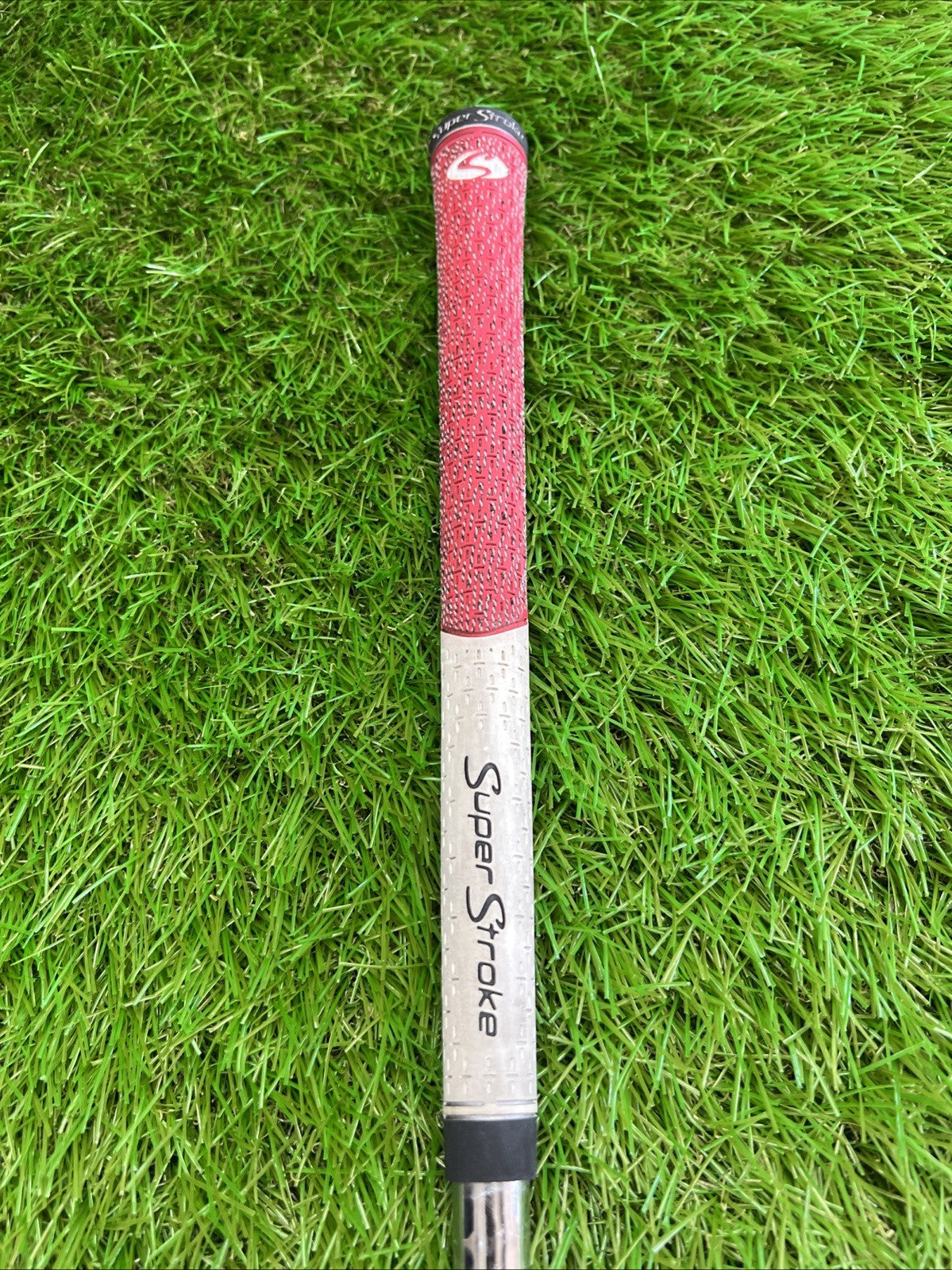 Ping i200 4 Iron Blue Dot RH KBS X Flex Shaft 39"