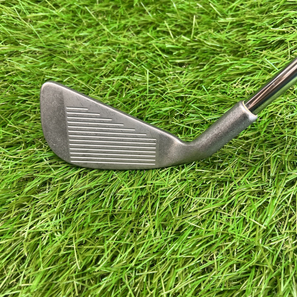Vintage Ping Karsten I 3 Iron Black Dot RH ZZ Lite Stiff Flex 39" (Pristine)