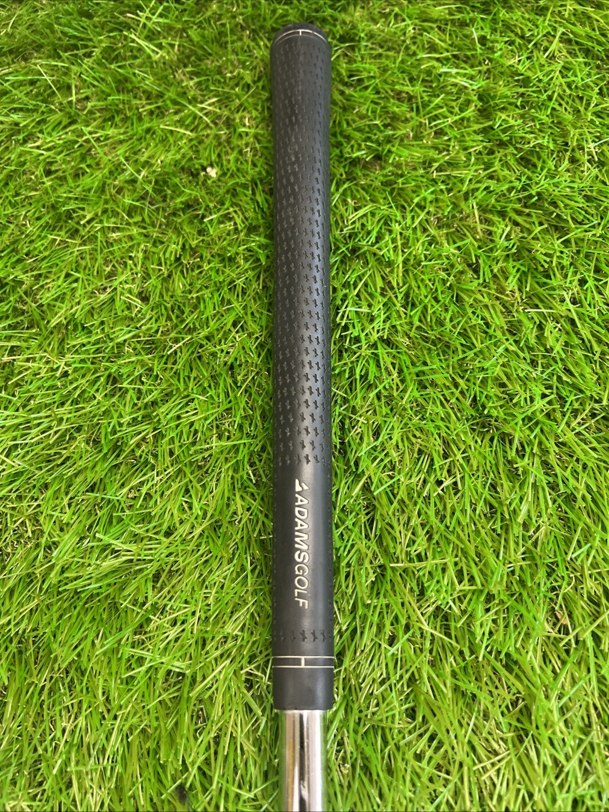 Adams Insight XTD 8 Iron RH True Temper Uniflex Shaft 36.5"