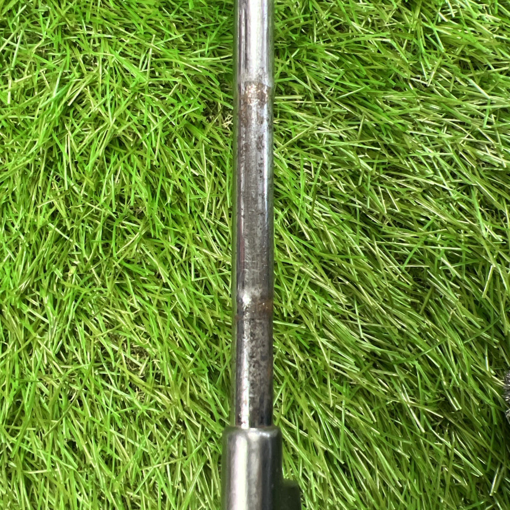 Juli Inkster Signature Series JI-2 Mallet Putter RH Steel Shaft 32"