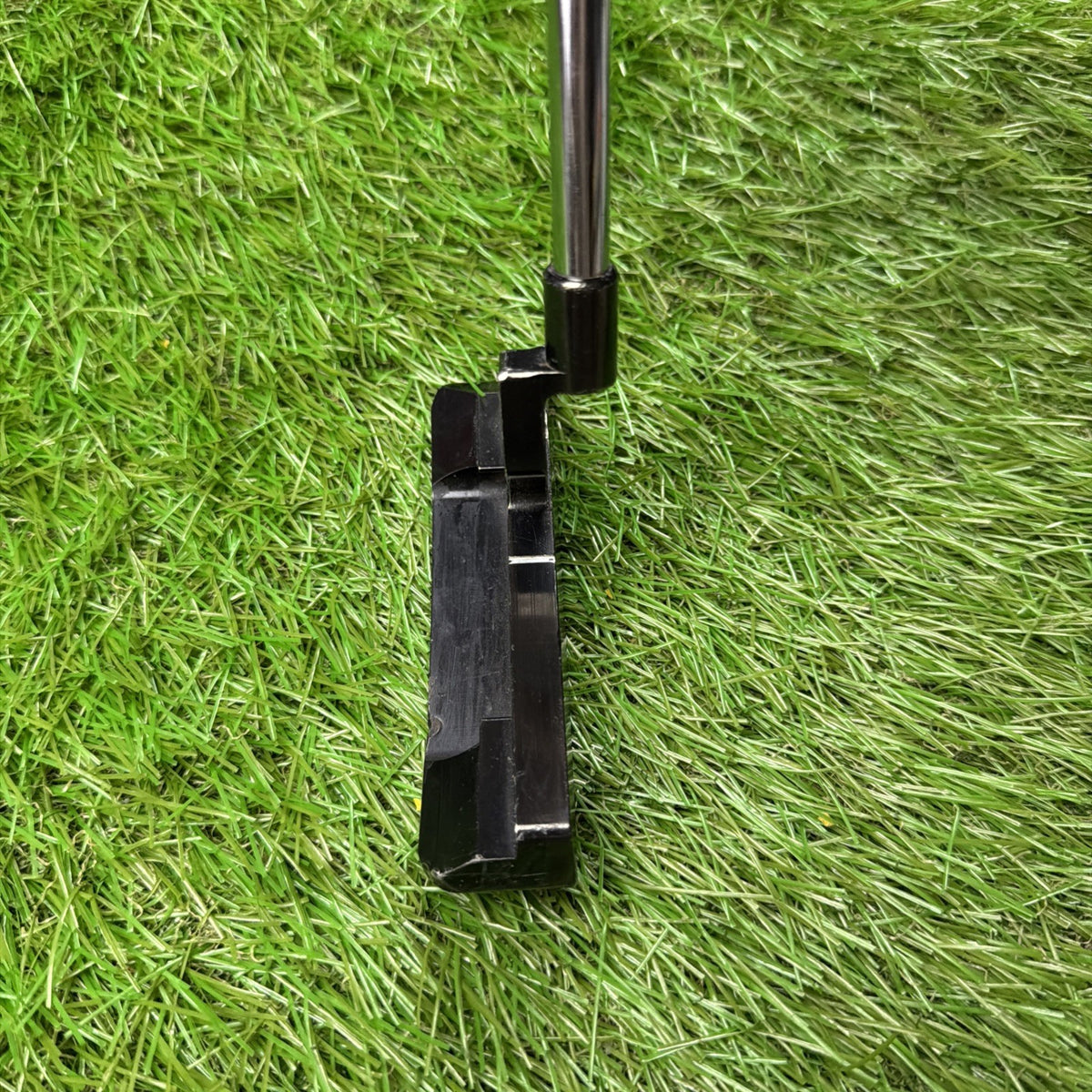Rare Dean Meyer Rumblestick DM795 Putter RH Steel Shaft 34"