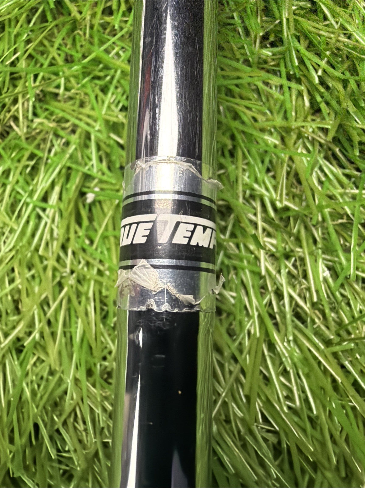 Allied Pro Tradition 3 Iron RH True Temper Steel Shaft 37.5"