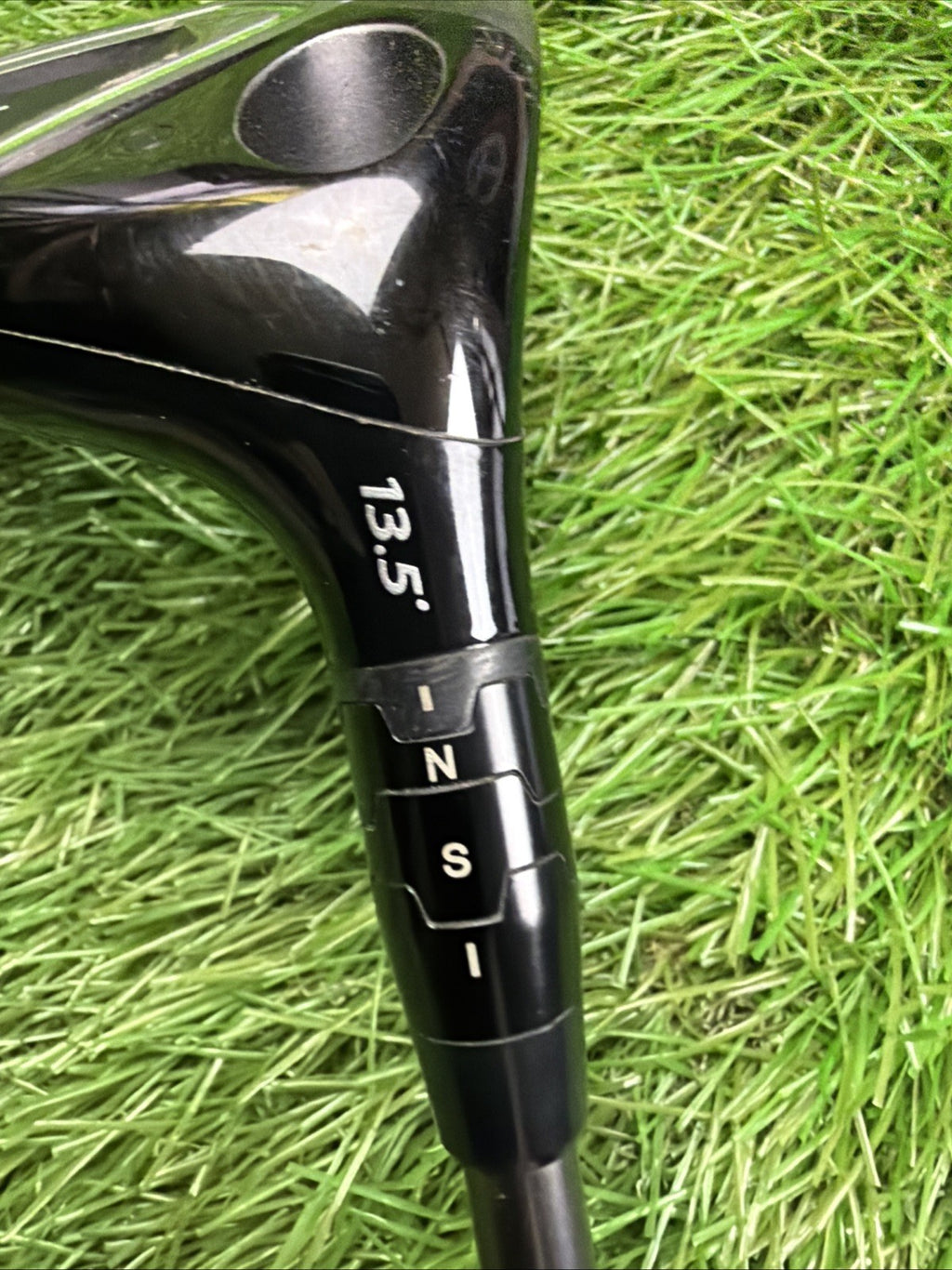 Callaway GBB Epic 3+ Wood 13.5° Adj. Loft RH Rogue MAX 85-X Extra Stiff 42"