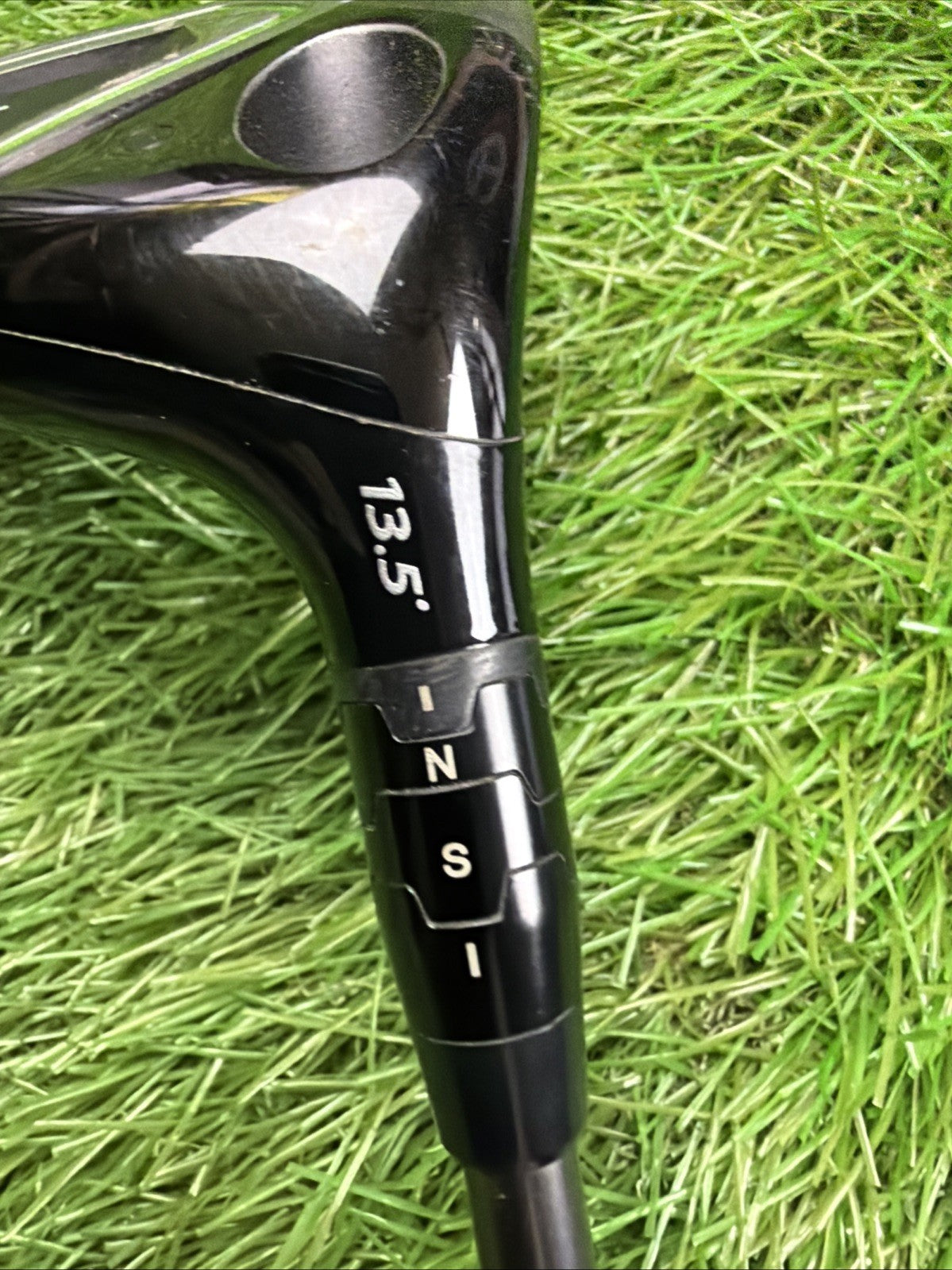 Callaway GBB Epic 3+ Wood 13.5° Adj. Loft RH Rogue MAX 85-X Extra Stiff 42"