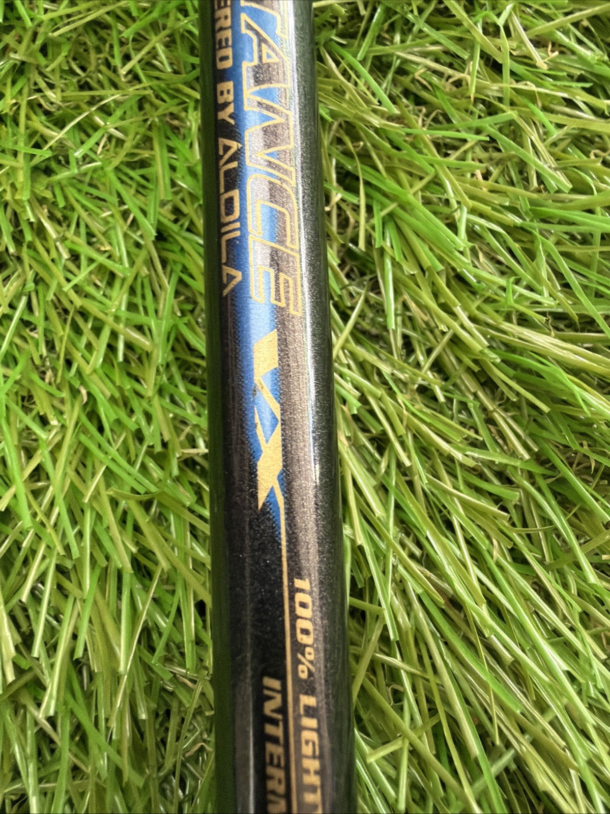 Knight Stratos II 19° 5 Wood RH ALDILA Intermediate Flex Graphite Shaft 42"