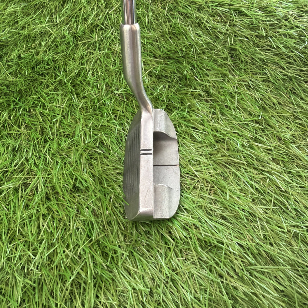 Texan Classics Chipper LH Steel Shaft 36"