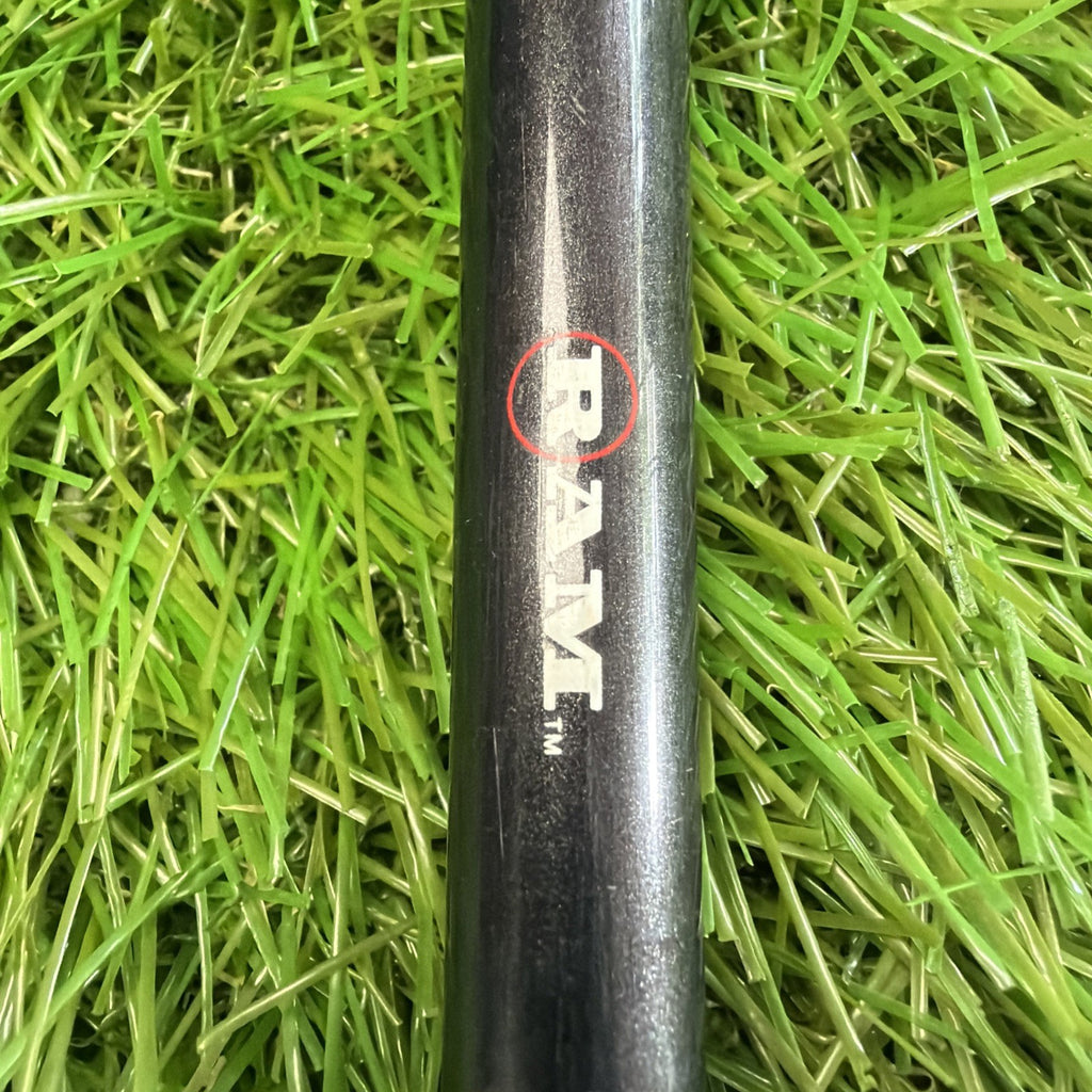 Rampage 10.5° Driver 460cc RH Regular Flex Graphite Shaft 44"
