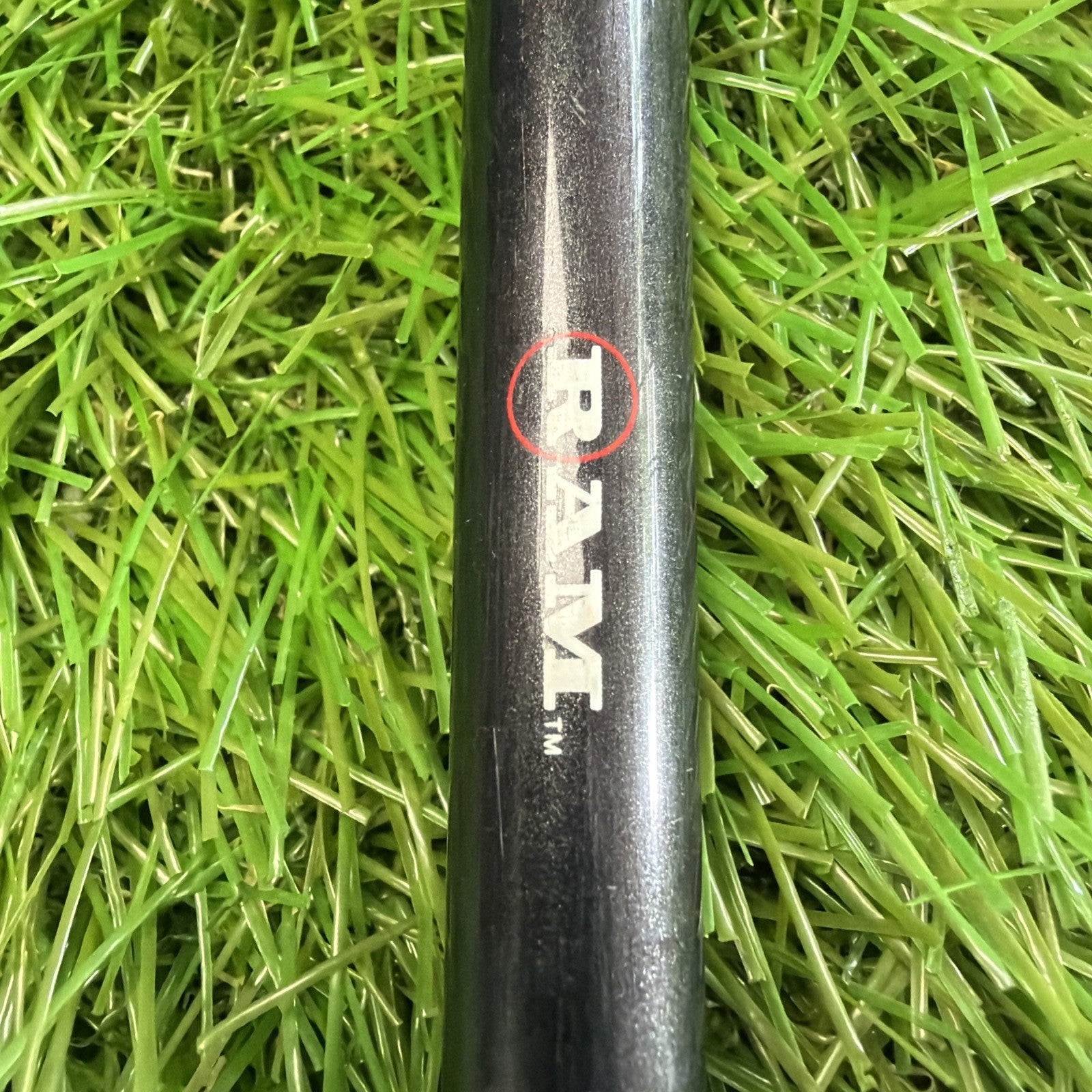 Rampage 10.5° Driver 460cc RH Regular Flex Graphite Shaft 44"