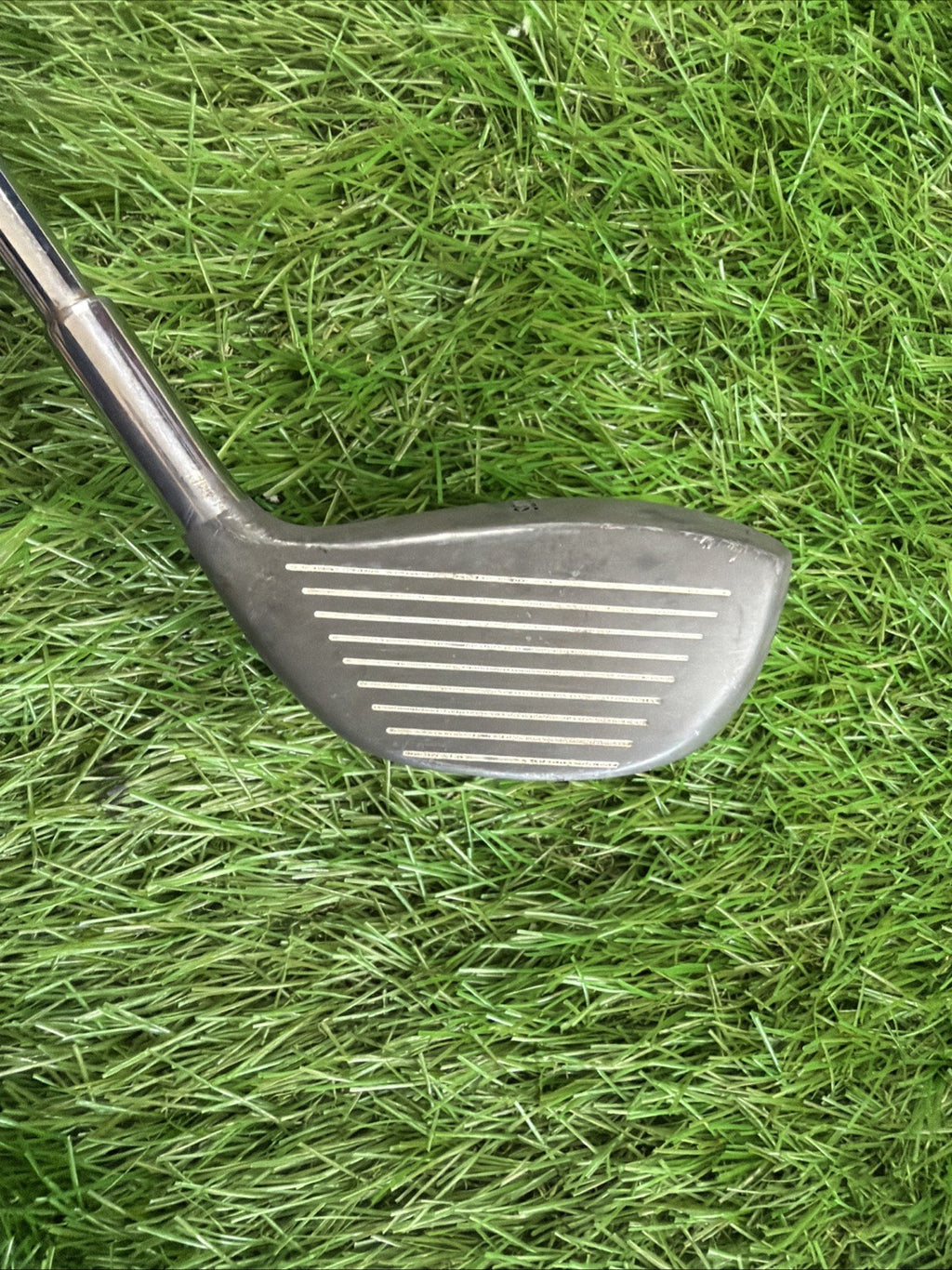 Vintage Select Model Pro Design 10.5° Driver LH TT Lite Stiff Flex Shaft 43"