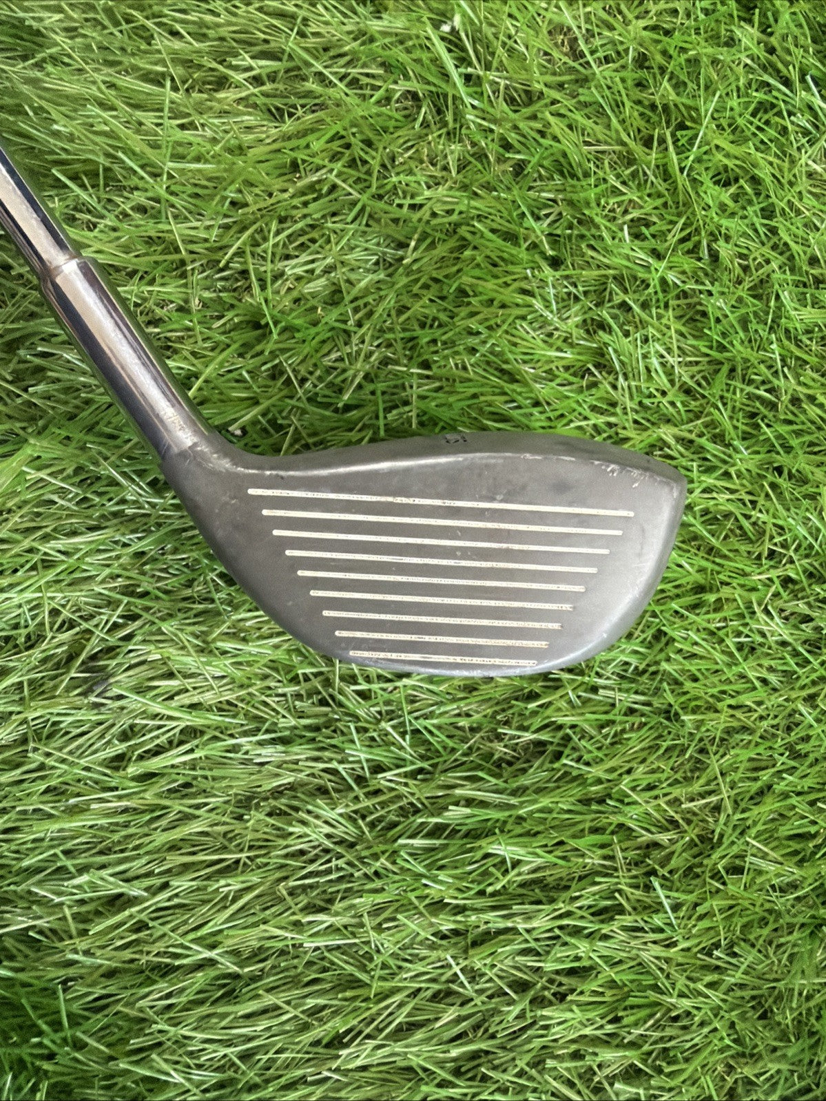 Vintage Select Model Pro Design 10.5° Driver LH TT Lite Stiff Flex Shaft 43"