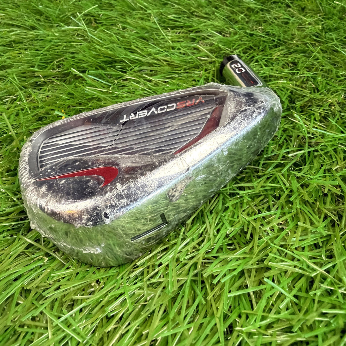 Nike VRS Covert 2.0 7 Iron LH Fitting/Demo Head Only - New