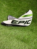Callaway Epic Driver Headcover- White