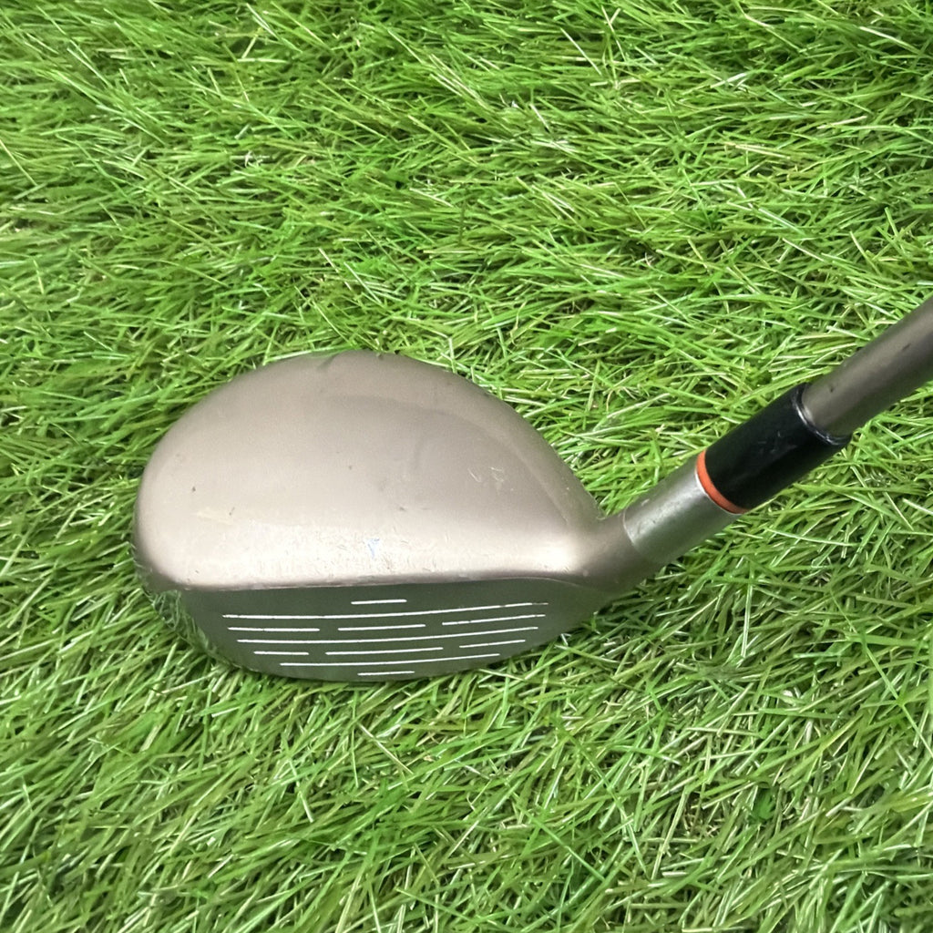 Adams Golf RPM 3 Wood RH ALDILA 45g Women's Flex Shaft 42.25"
