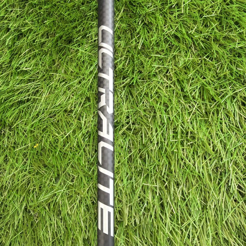 Cobra F Max Offset 25° 5 Hybrid RH Ultralite 50R Regular Flex Shaft 38.5"