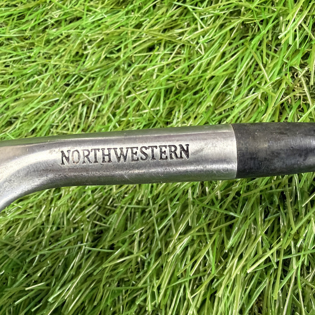 Northwestern 60° Hi-Lob Wedge RH Stiff Flex Steel Shaft 36"
