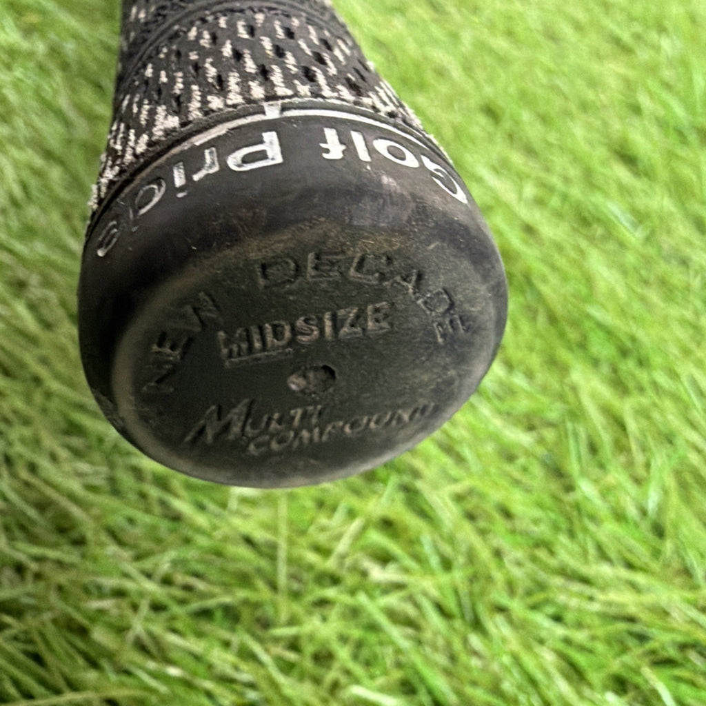 Titleist TSR3 8° Driver Adj. Loft RH TENSEI 1K Black 65g Stiff Flex Shaft 45"