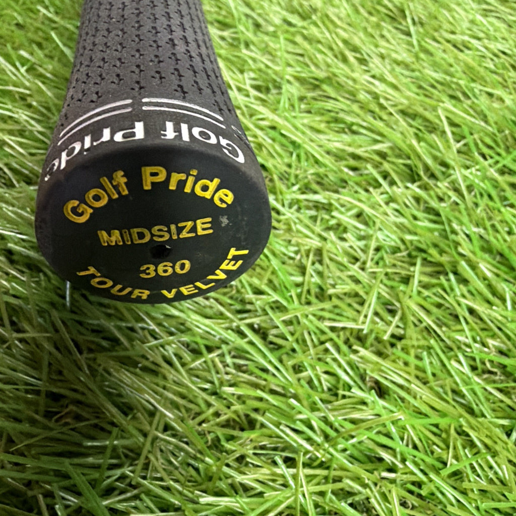 Ping G425 U Wedge Red Dot RH N.S. Pro Modus 3 Tour 105 Regular Flex Shaft 36"