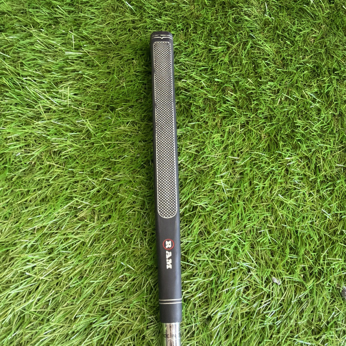 Ram Select Series 2 Putter RH Steel Shaft 34.5"