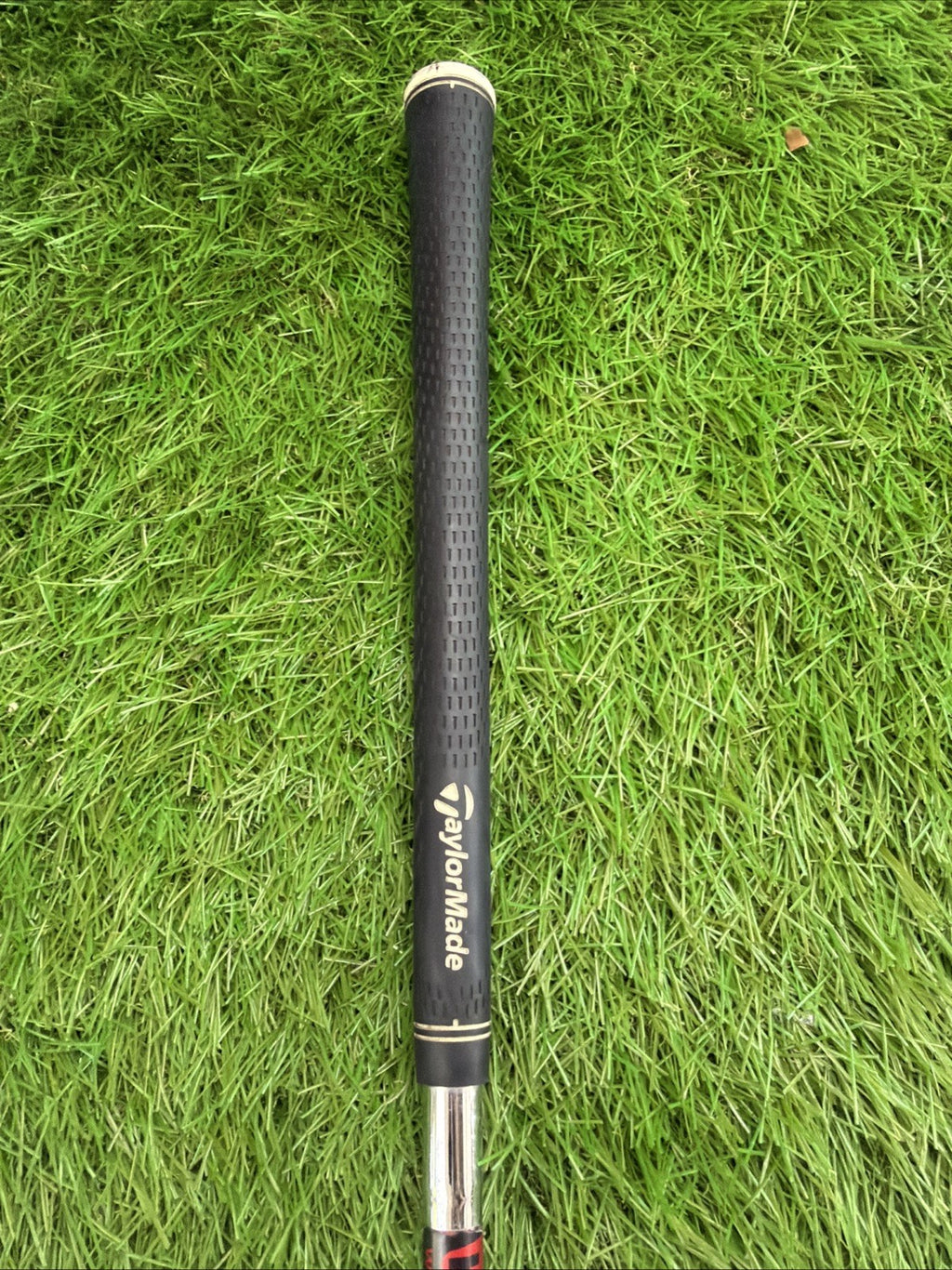TaylorMade ATV 54° Wedge RH KBS Wedge Flex Shaft 35.5"