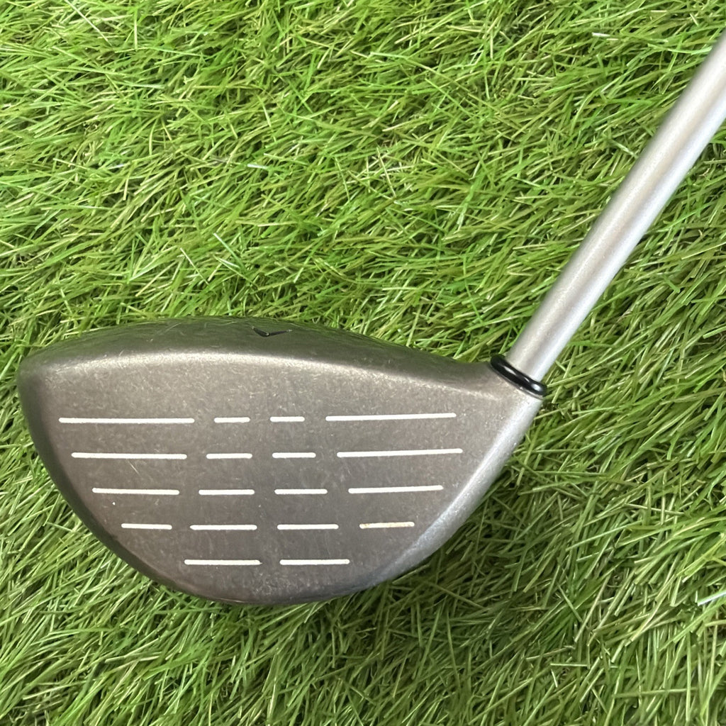 Callaway Biggest Big Bertha 10° Driver RH Regular Flex Ultra Lite Graphite 45"