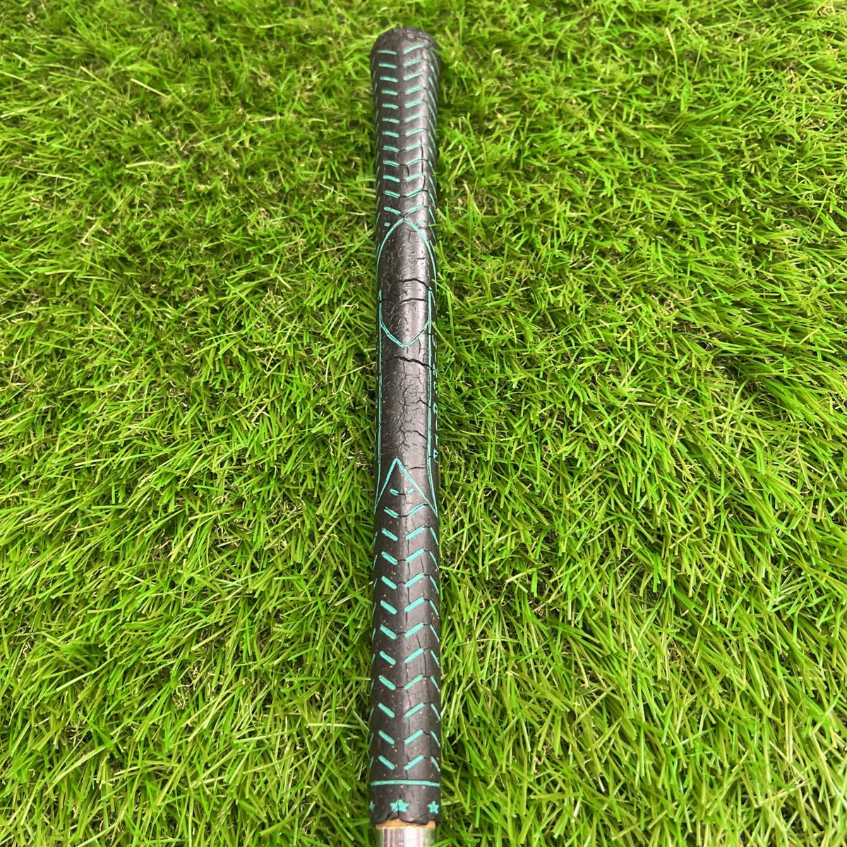 Vintage Palm Springs Desert Classic 4 Iron RH  True Temper Steel Shaft 38.5"