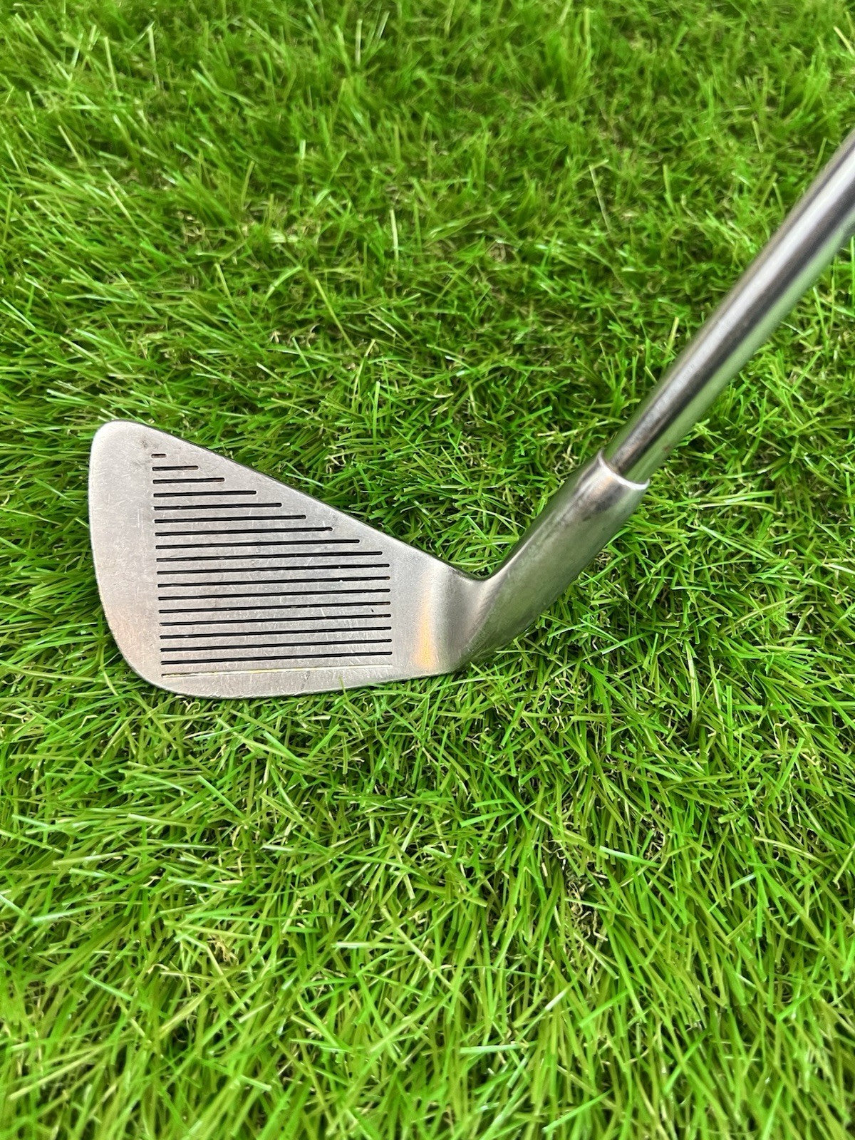 Vintage Palm Springs Desert Classic 9 Iron RH Steel Shaft  36"